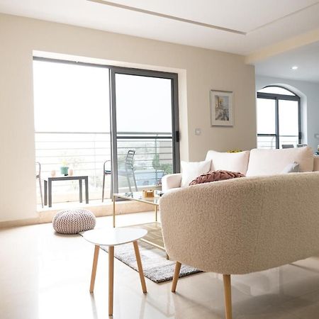 Golden Harbour - 2 Bedrooms, 2 Bathrooms Gzira Exteriér fotografie