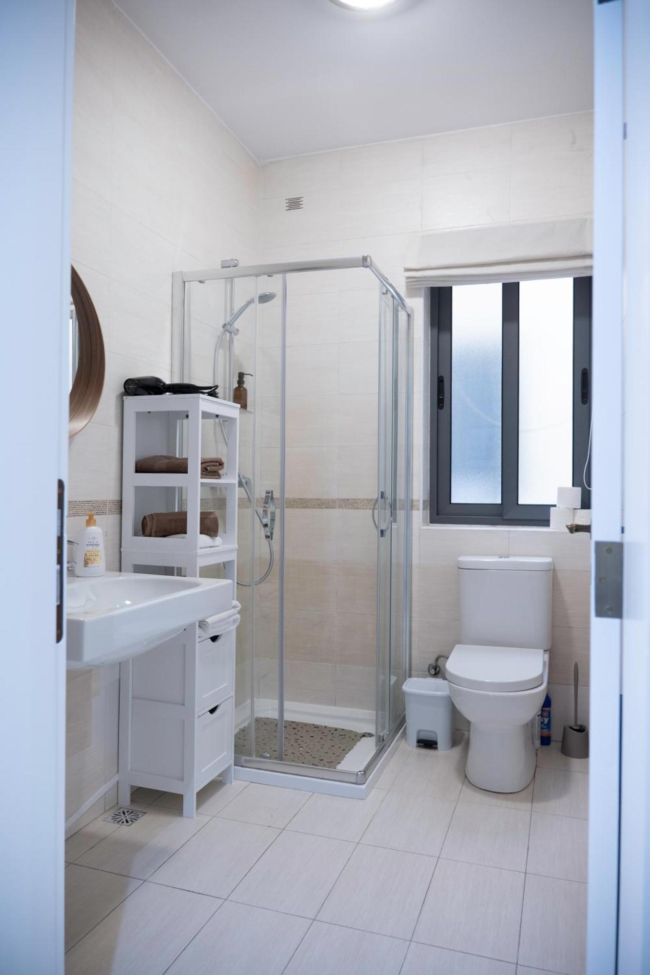Golden Harbour - 2 Bedrooms, 2 Bathrooms Gzira Exteriér fotografie