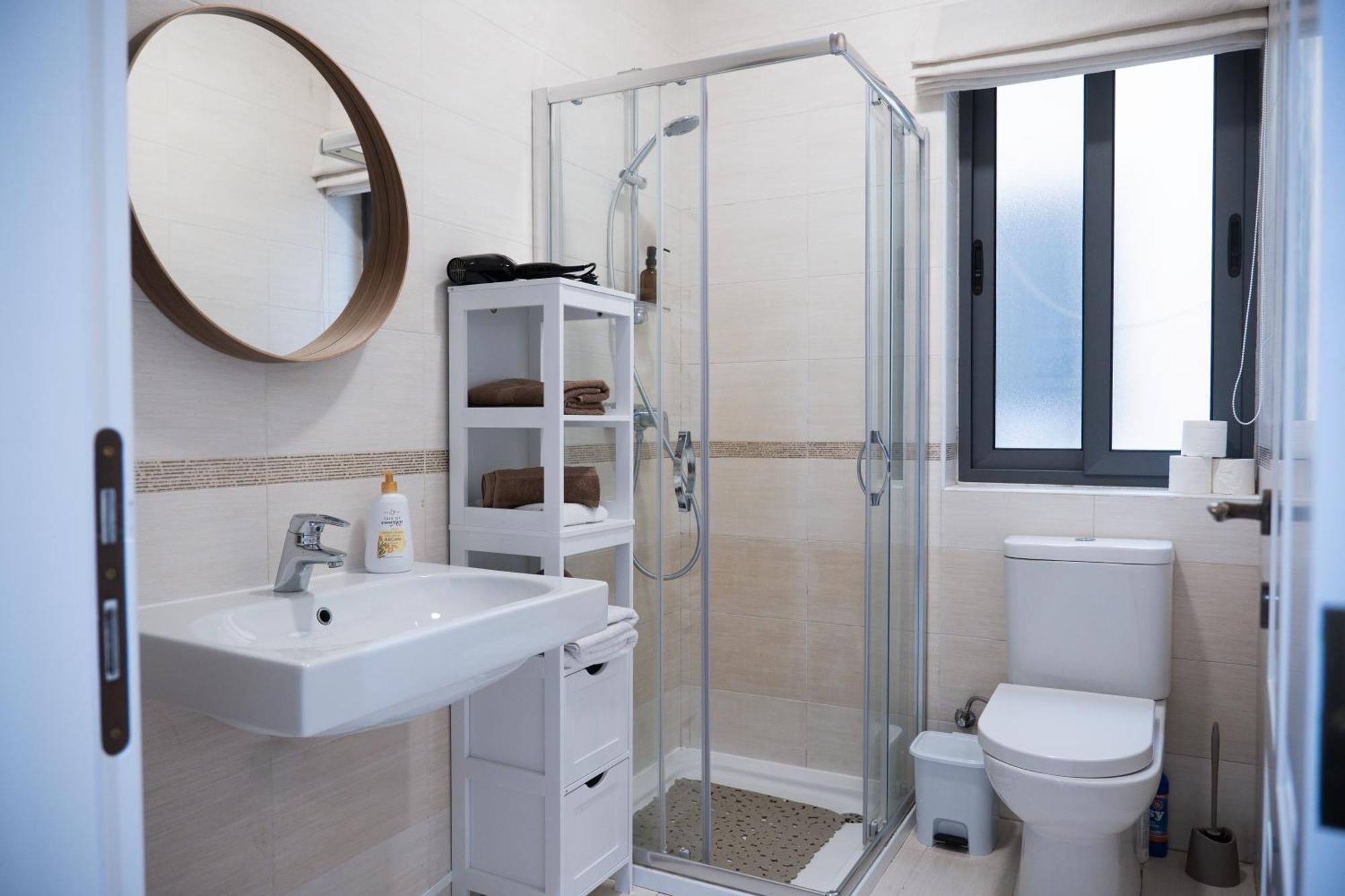 Golden Harbour - 2 Bedrooms, 2 Bathrooms Gzira Exteriér fotografie
