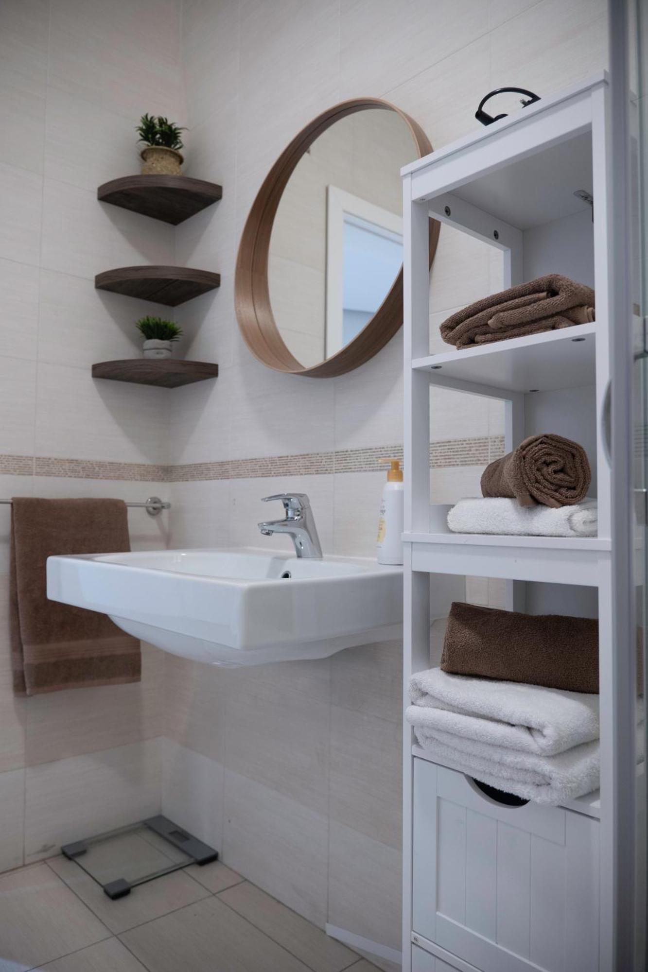 Golden Harbour - 2 Bedrooms, 2 Bathrooms Gzira Exteriér fotografie
