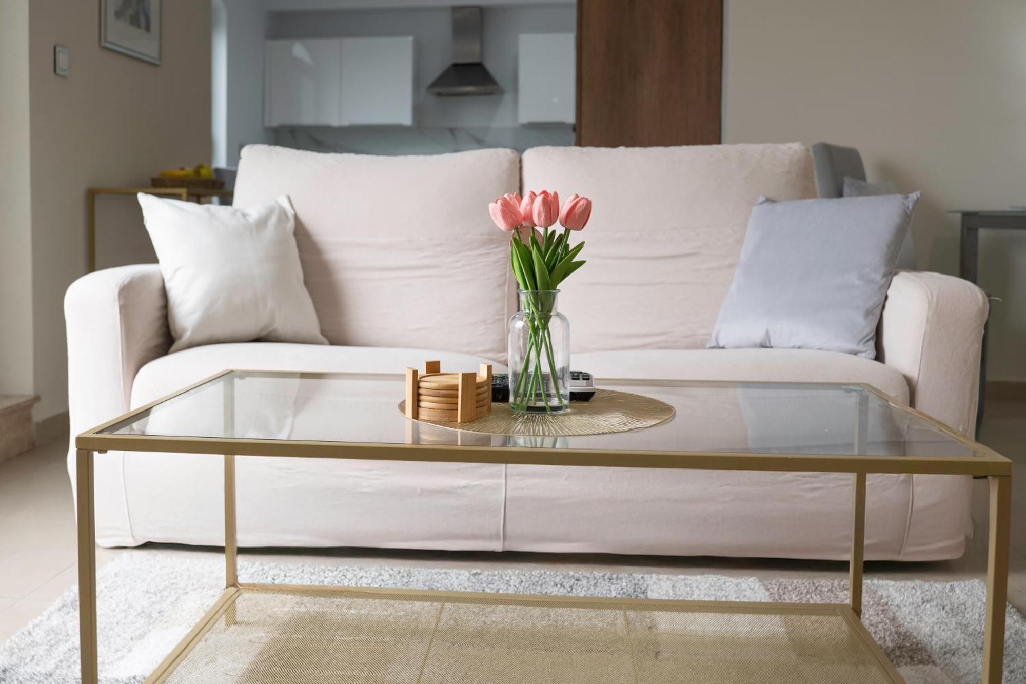 Golden Harbour - 2 Bedrooms, 2 Bathrooms Gzira Exteriér fotografie