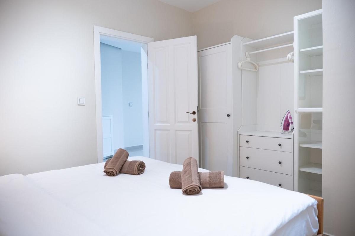 Golden Harbour - 2 Bedrooms, 2 Bathrooms Gzira Exteriér fotografie
