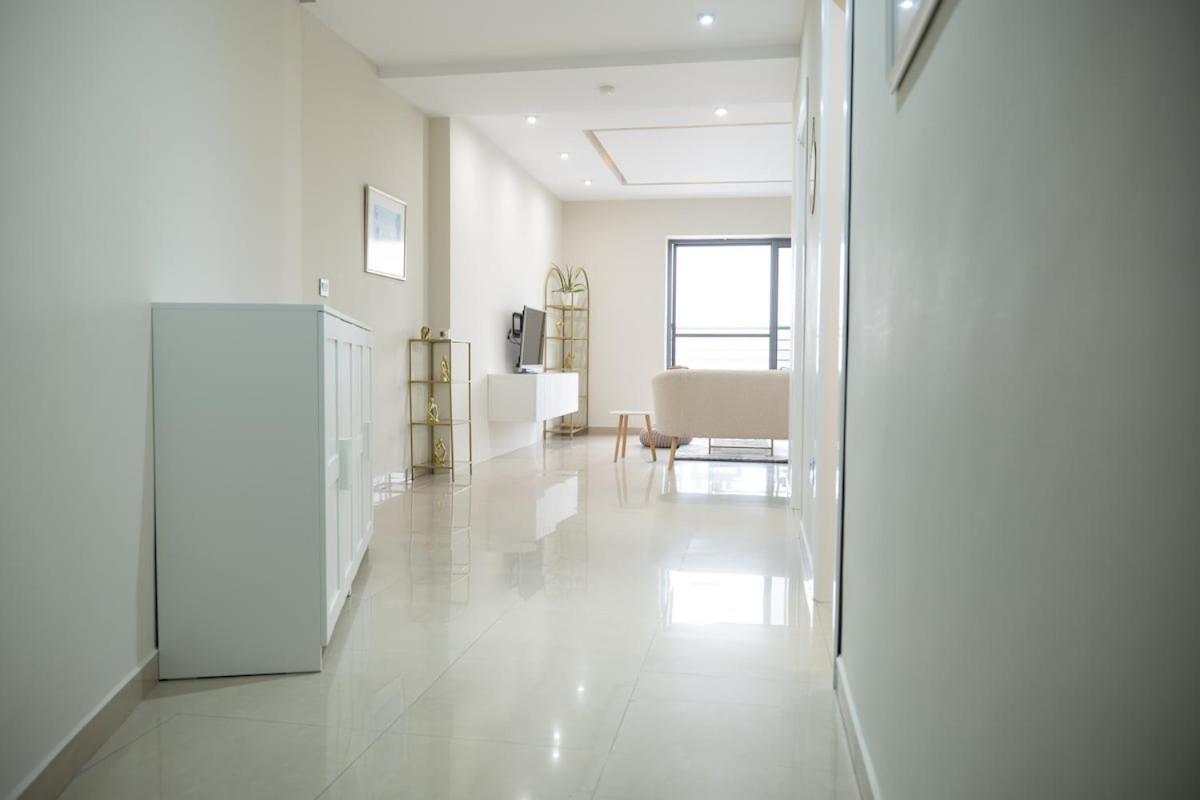 Golden Harbour - 2 Bedrooms, 2 Bathrooms Gzira Exteriér fotografie
