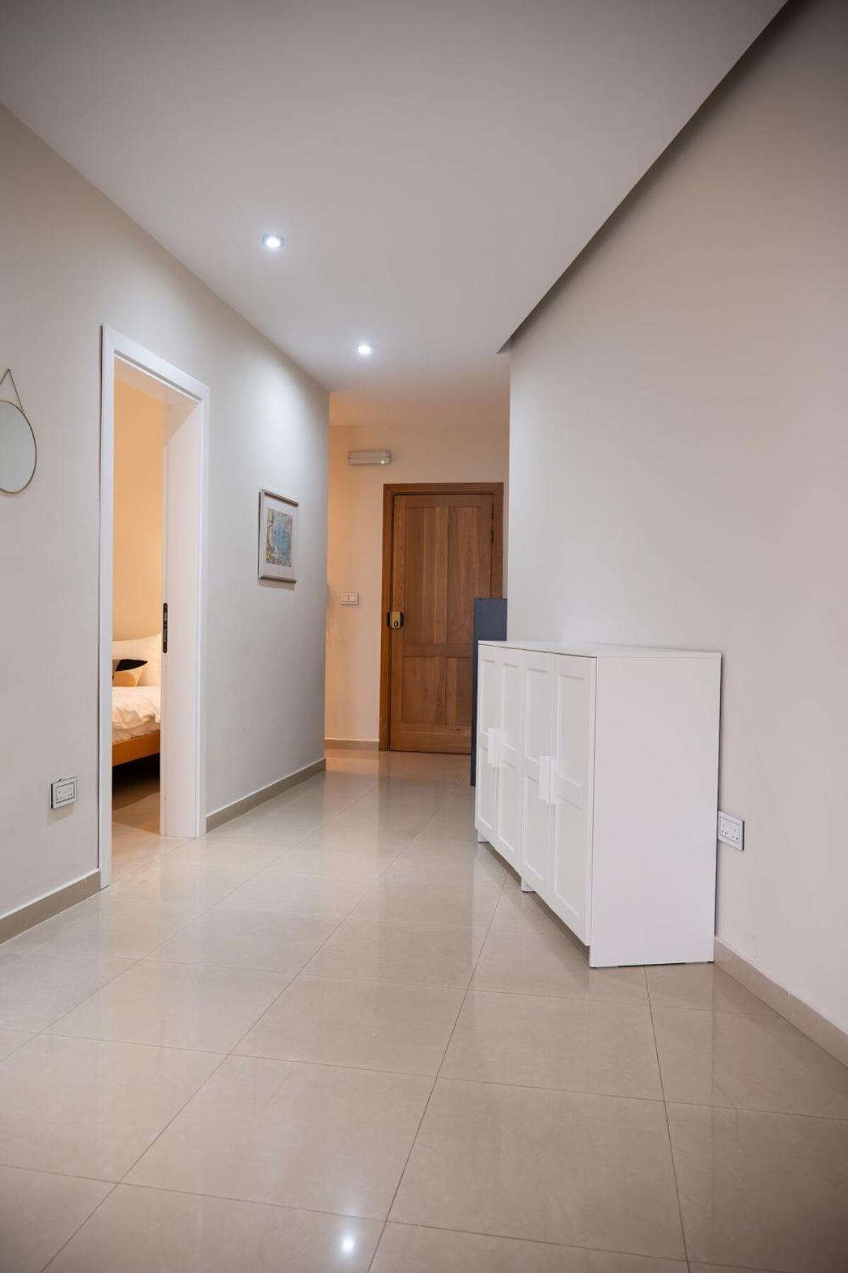 Golden Harbour - 2 Bedrooms, 2 Bathrooms Gzira Exteriér fotografie