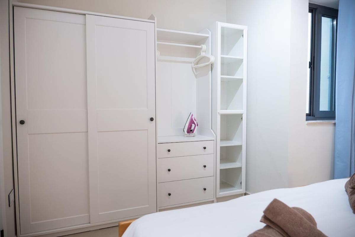 Golden Harbour - 2 Bedrooms, 2 Bathrooms Gzira Exteriér fotografie