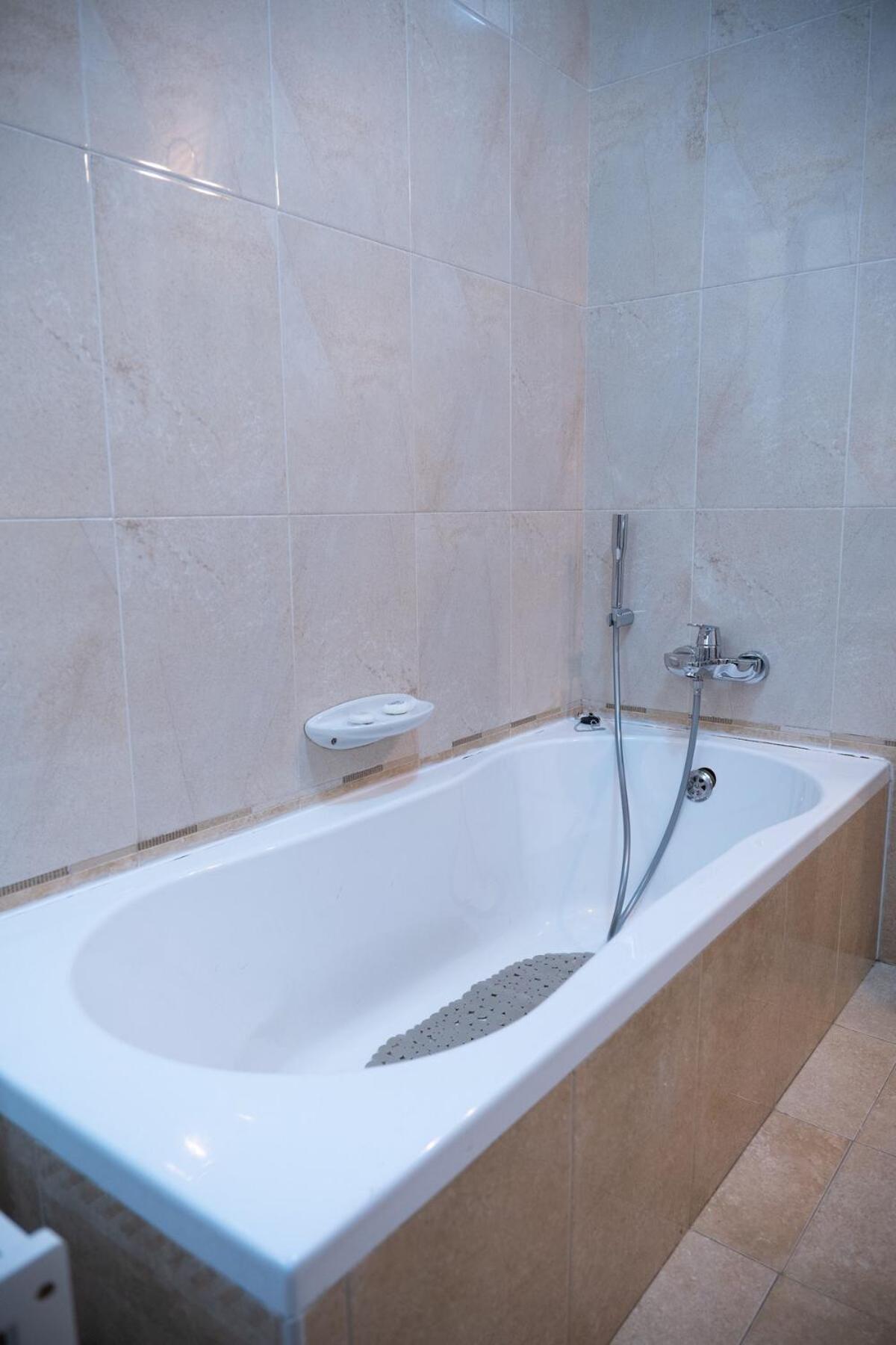 Golden Harbour - 2 Bedrooms, 2 Bathrooms Gzira Exteriér fotografie
