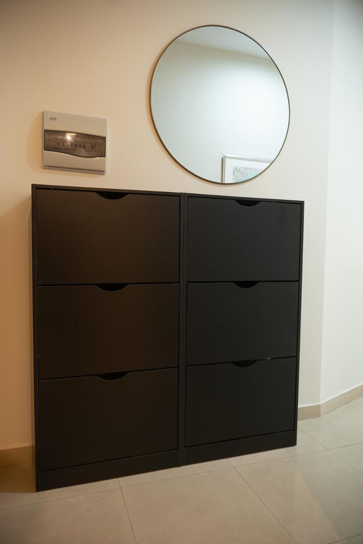 Golden Harbour - 2 Bedrooms, 2 Bathrooms Gzira Exteriér fotografie